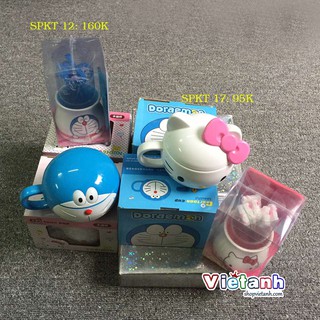 Bộ dĩa hoa quả cho bé hình Hello Kitty