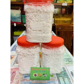 Bột sắn dây