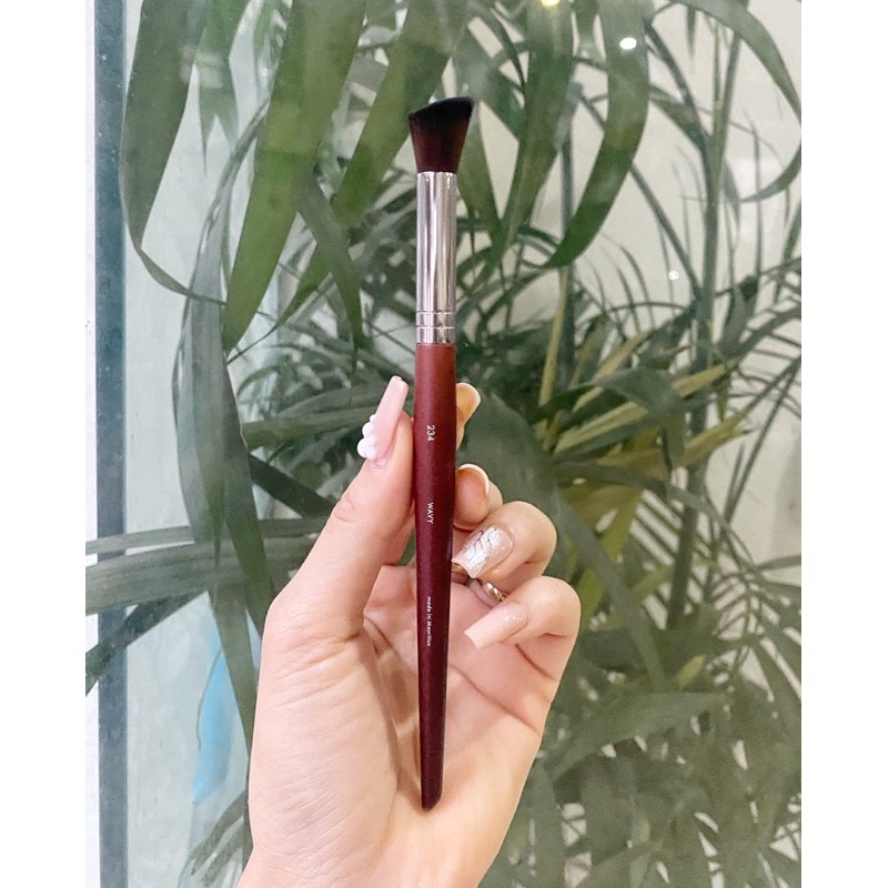 Cọ Lẻ Đánh Khối Mũi