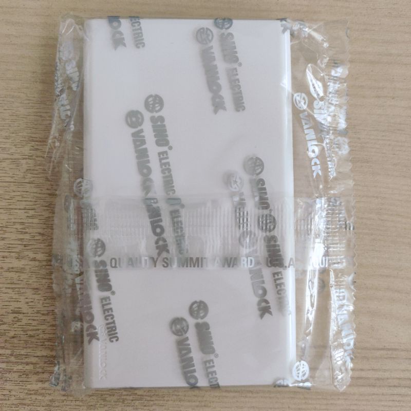 Mặt che trơn , mặt bít SINO S180 dòng S18