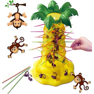 Trò chơi rút khỉ