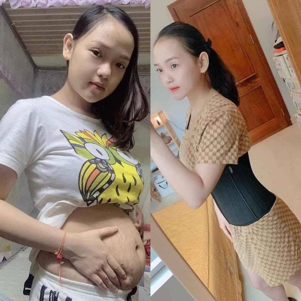 GEN NỊT BỤNG ĐỊNH HÌNH LATEX 25 XƯƠNG LỖ THÔNG HƠI ĐỊNH HÌNH GIẢM EO- HÀNG NHẬP KHẨU | BigBuy360 - bigbuy360.vn