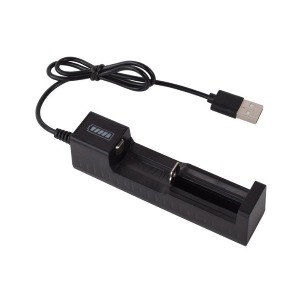 Cáp sạc pin cổng usb thông minh có đèn led