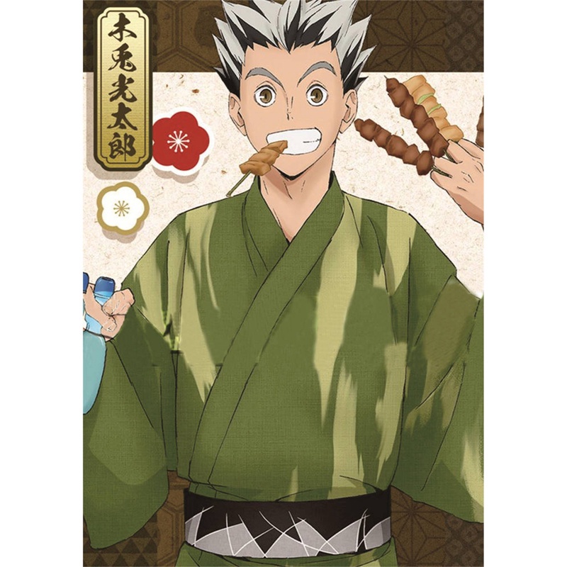 Tmdbyx Tranh treo tường trang trí nội thất hình anime