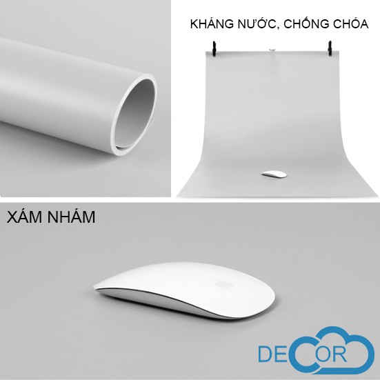 [ LỖI ĐỔI MỚI ] PHÔNG NỀN PVC CHỤP ẢNH MỸ PHẨM, PHỤ KIỆN - SKY DECOR