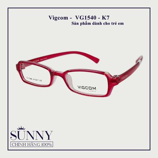 Gọng Kính Em Bé Vigcom VG1540