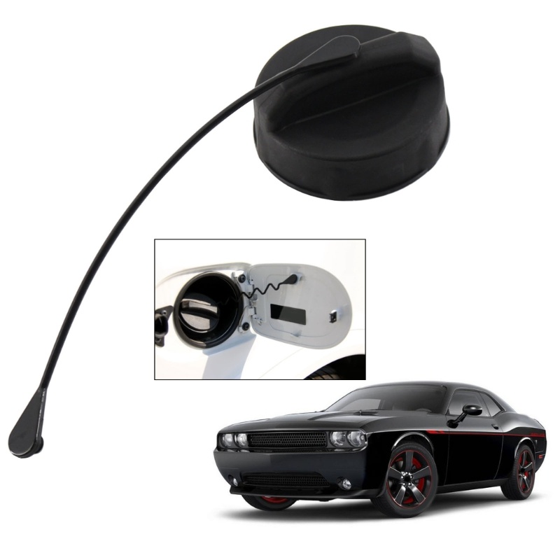 Nắp Đậy Bình Nhiên Liệu Chuyên Dụng Chất Lượng Cao 52030377Nắp Bình Nhiên Liệu Thay Thế Dễ Lắp Đặt Cho D