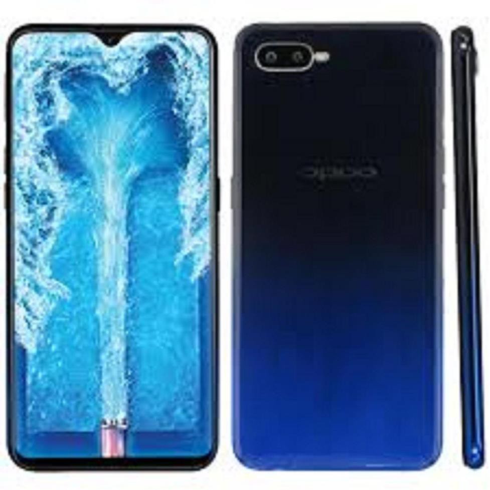 điện thoại Oppo F9 2sim ram 6G/64G Chính hãng mới Fullbox