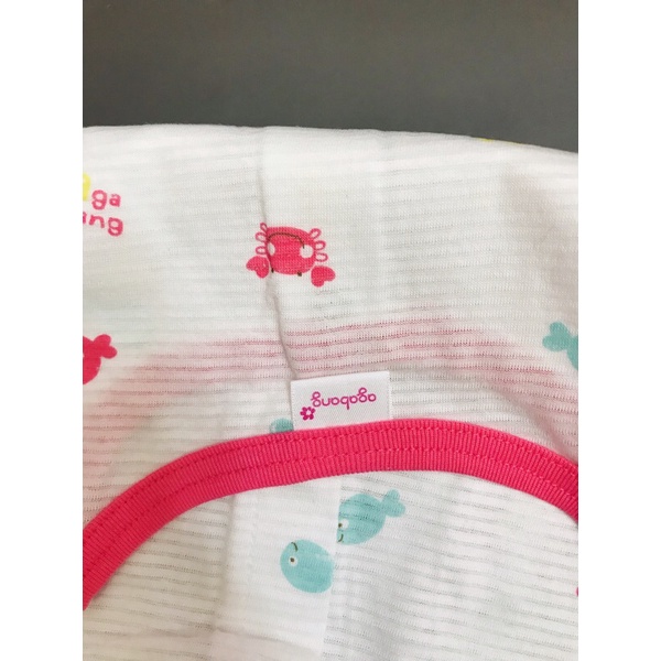 Body đùi cotton giấy hàn quốc siêu xinh