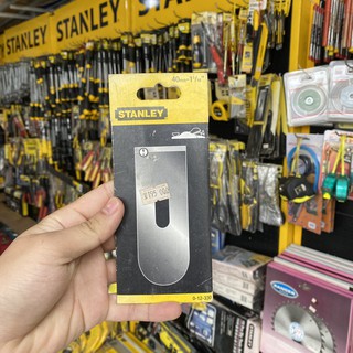 Lưỡi bào gỗ stanley 0-12-330 40mm