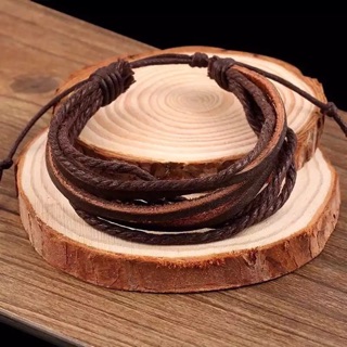 Vòng dây đeo tay handmade