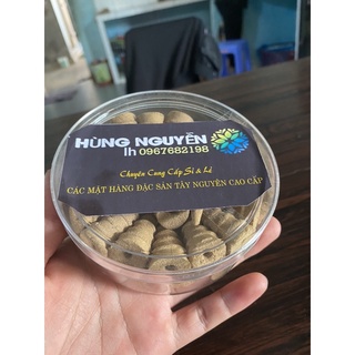 trầm hương nụ