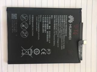 Pin Honor V9