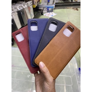 Bao da Samsung M51 dẻo kiểu đa thời trang
