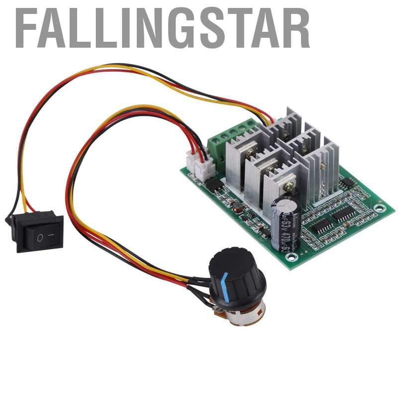Động Cơ Không Chổi Than 3 Pha Dc 5v-36v 15a | BigBuy360 - bigbuy360.vn