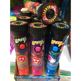 [Siêu Hot] Kẹo Đèn Pin Laser Pop siêu hot hit ạ