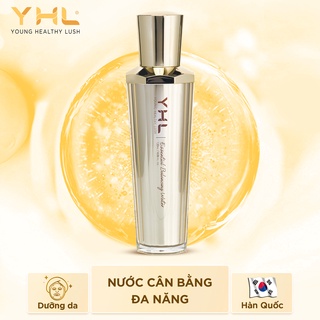Nước cân bằng da đa năng yhl dành cho mọi loại da 120ml hàn quốc