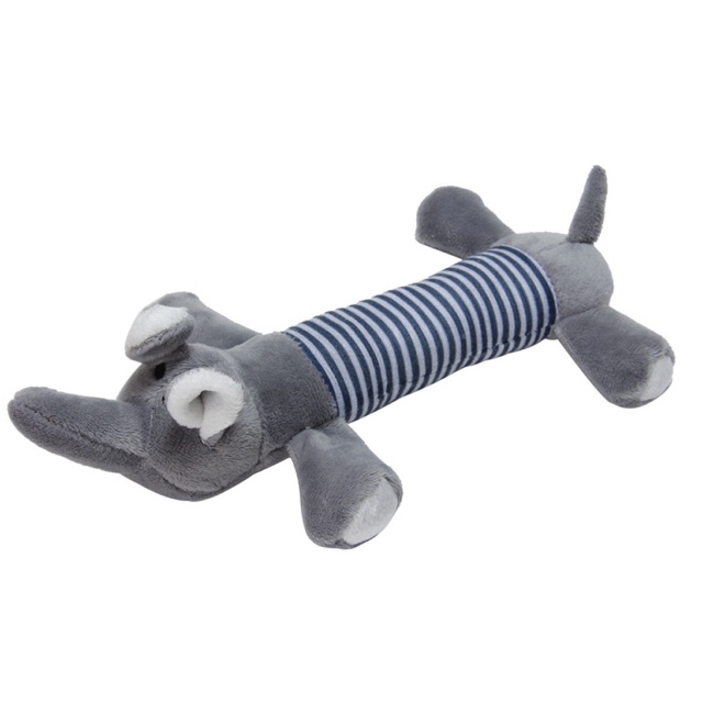 Đồ chơi vải cho chó mèo