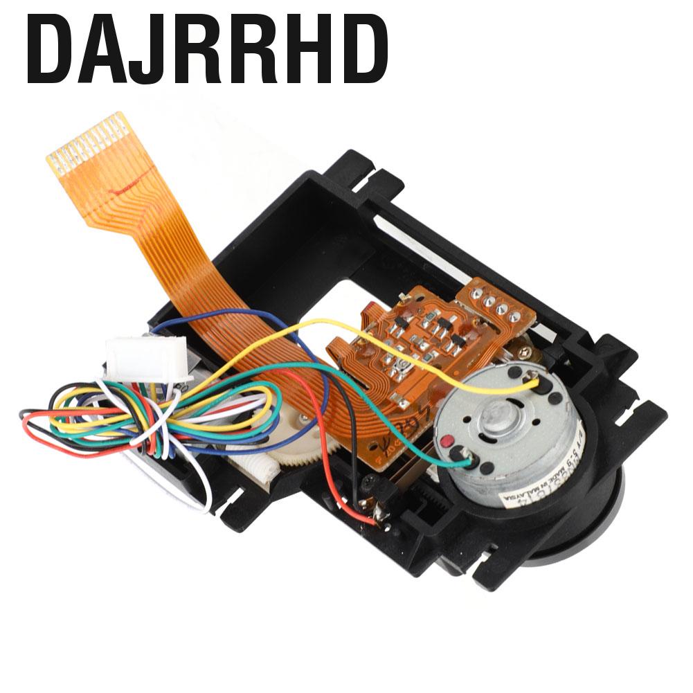 Dajrrhd CDM12.1 Optical Pickup Lens With Mechanism VAM1201 VAM1202 Electric