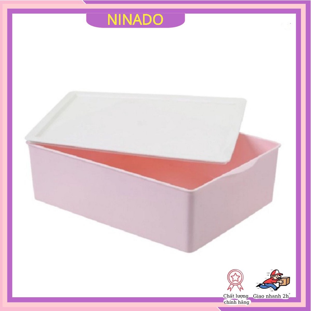 Khay Đựng Áo Ngực ,đồ lót ,tất vớ đa năng HomeStar