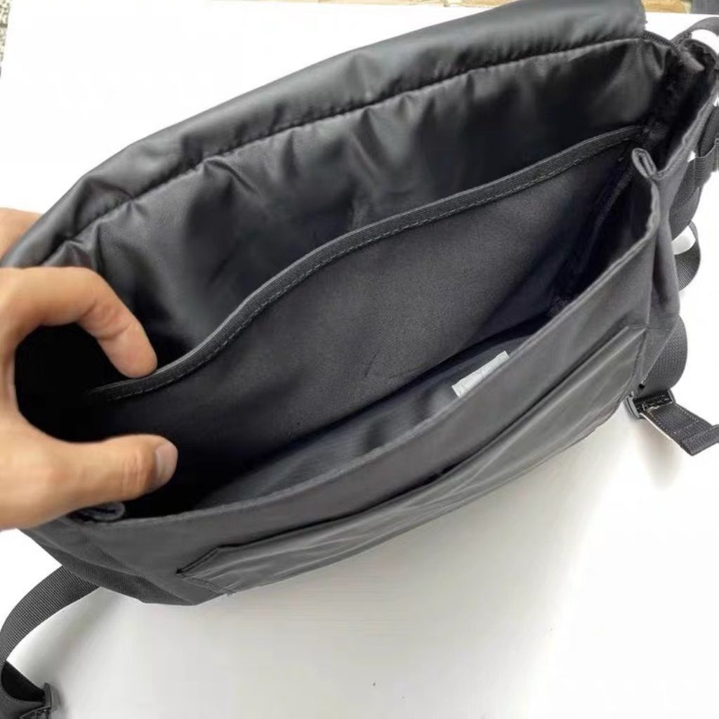 Túi Đeo Chéo Đựng Ipad Nam Nữ Đi Học Đi Chơi Thời Trang Quảng Châu Dell Messenger Bag Chống Nước Cao Cấp Dell