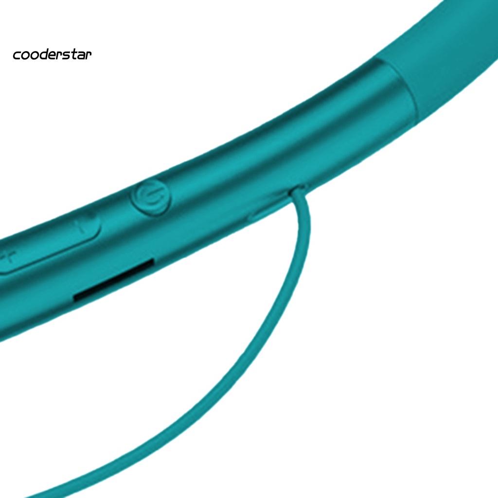 Tai nghe thể thao không dây cood trọng lượng nhẹ hít nam châm