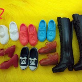 Giầy búp bê Blythe