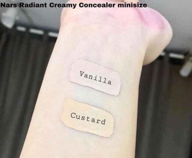 𝐊𝐞𝐦 𝐜𝐡𝐞 𝐤𝐡𝐮𝐲𝐞̂́𝐭 đ𝐢𝐞̂̉𝐦 𝐍𝐀𝐑𝐒 𝐑𝐚𝐝𝐢𝐚𝐧𝐭 𝐂𝐫𝐞𝐚𝐦𝐲 𝐂𝐨𝐧𝐜𝐞𝐚𝐥𝐞𝐫 | BigBuy360 - bigbuy360.vn