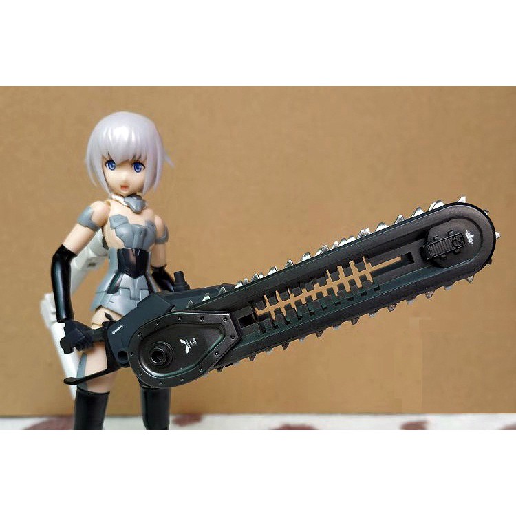 Phụ Kiện nâng cấp MSG Dynamic Chain Saw (china)