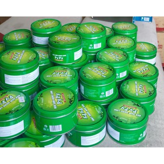 Kẹo Sâm Ngọc Linh - kẹo  Pypy