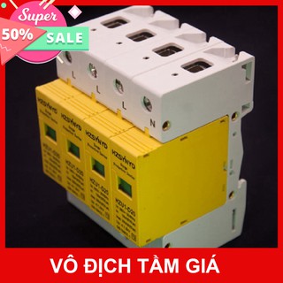 Chống sét lan truyền