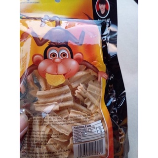 30 GÓI BIM PHO MAI KHỈ