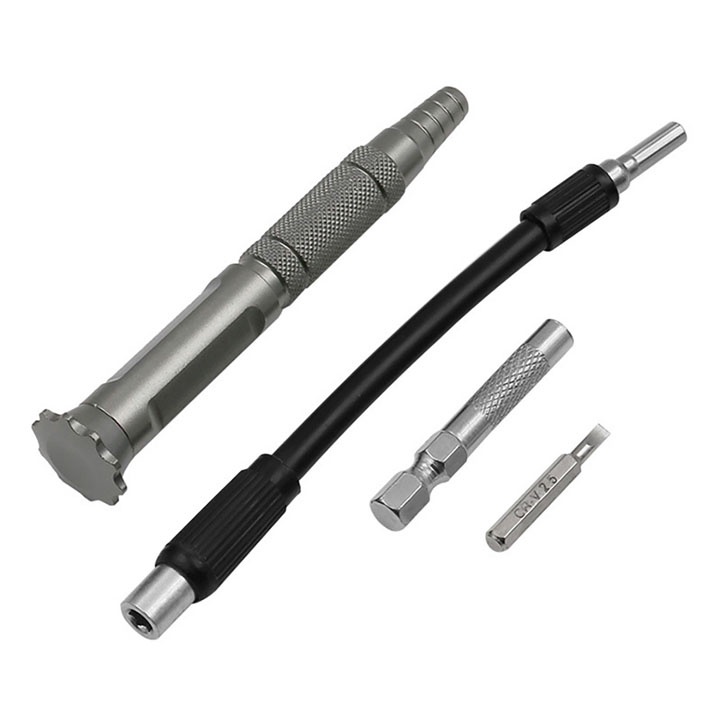 Bộ Tua Vít Đa Năng 59 Trong 1 SCREWDRIVERS Dụng Cụ Sửa Điện Thoại Laptop Đồ Điện Tử