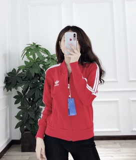 ÁO KHOÁC BOMBER THUN CAO CẤP