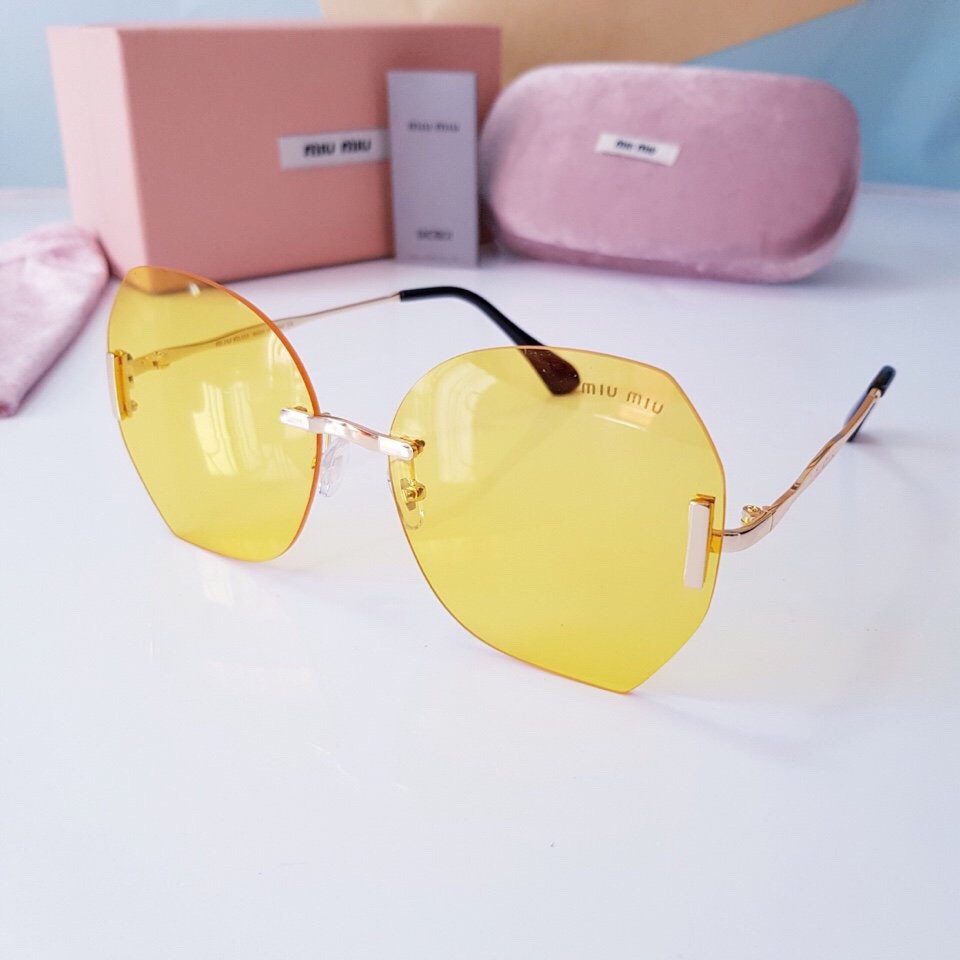 [KÍNH MÁT CAO CẤP GIÁ SỈ] MẮT KÍNH XI ỐC TRÒN CỰC ĐẸP SANG CHẢNH AH361