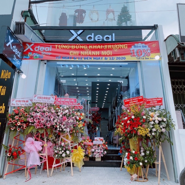 XDEAL SHOP