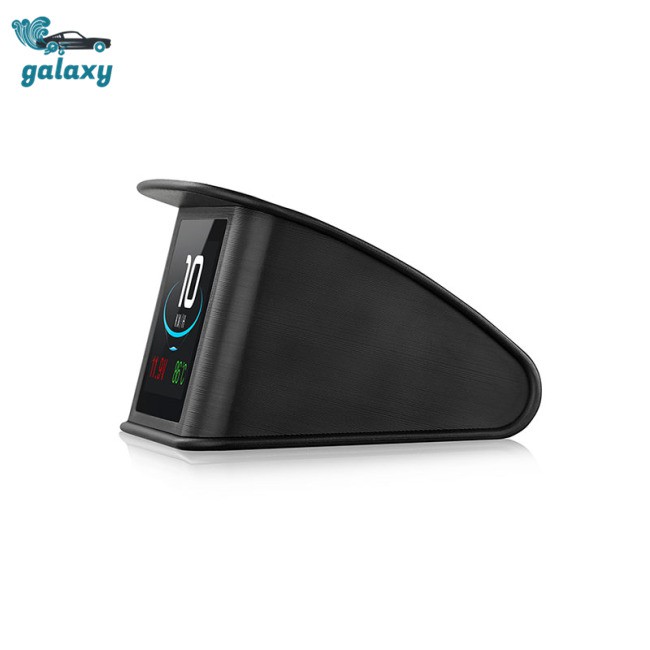 Máy chiếu hiển thị thông tin quang kỹ thuật số P10 HUD cho xe hơi