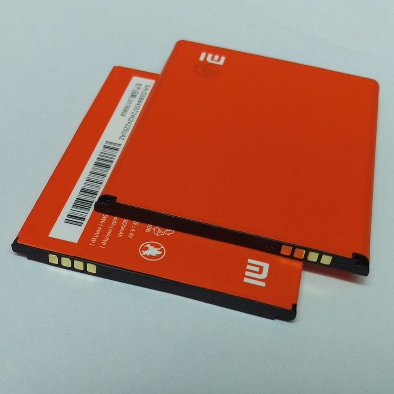 Pin XiaoMi Redmi Note 2(BM45) chính hãng bảo hành 6 tháng.