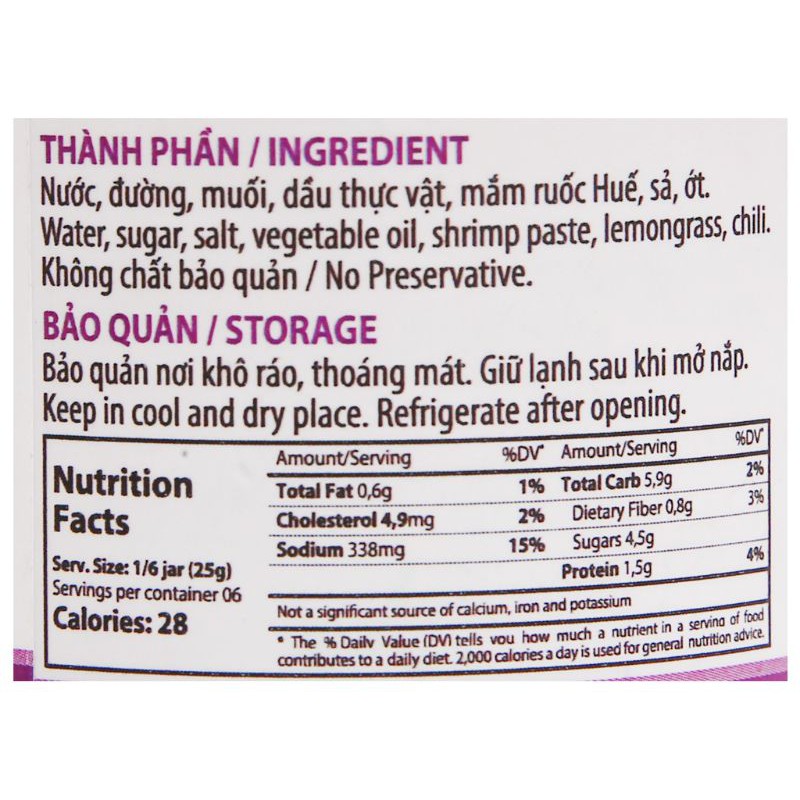 Gia vị nấu bún bò Huế YesHue ❌ 1 hũ GIA VỊ hoàn chỉnh YesHue dạng cô đặc siêu TIỆN DỤNG cho bếp hiện đại BÚN BÒ HUẾ