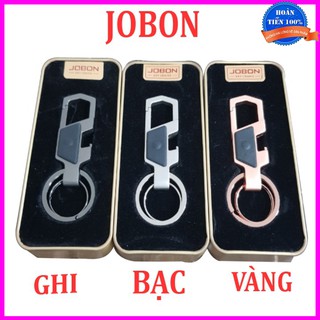 Móc Treo Khóa Cao Cấp Thương Hiệu JOBON: Mã sản phẩm ZB-018