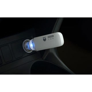 USB 4G/LTE Huawei E8372. Tốc độ 150Mgbs, Hỗ trợ 10 user dùng đa mạng
