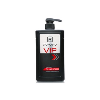 Dầu gội đầu romano vip 650g