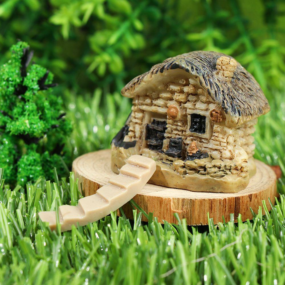 Mô Hình Lối Đi Sân Vườn Trang Trí Sân Vườn