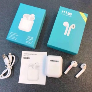 Tai nghe Bluetoot thế hệ mới I11S