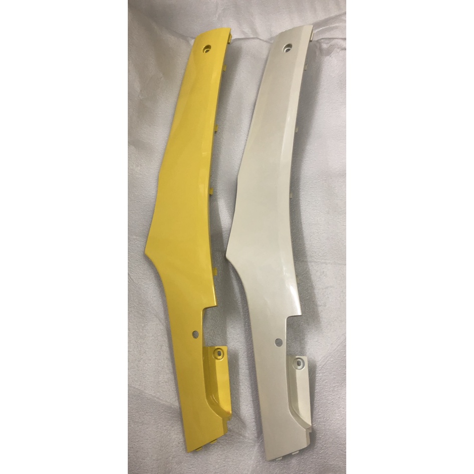 Ốp hông xe Elizabeth mã VT5