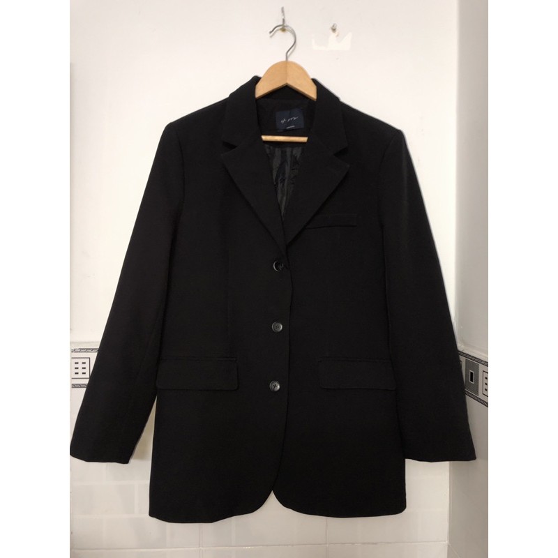 Áo blazer 2hand Hàn | BigBuy360 - bigbuy360.vn