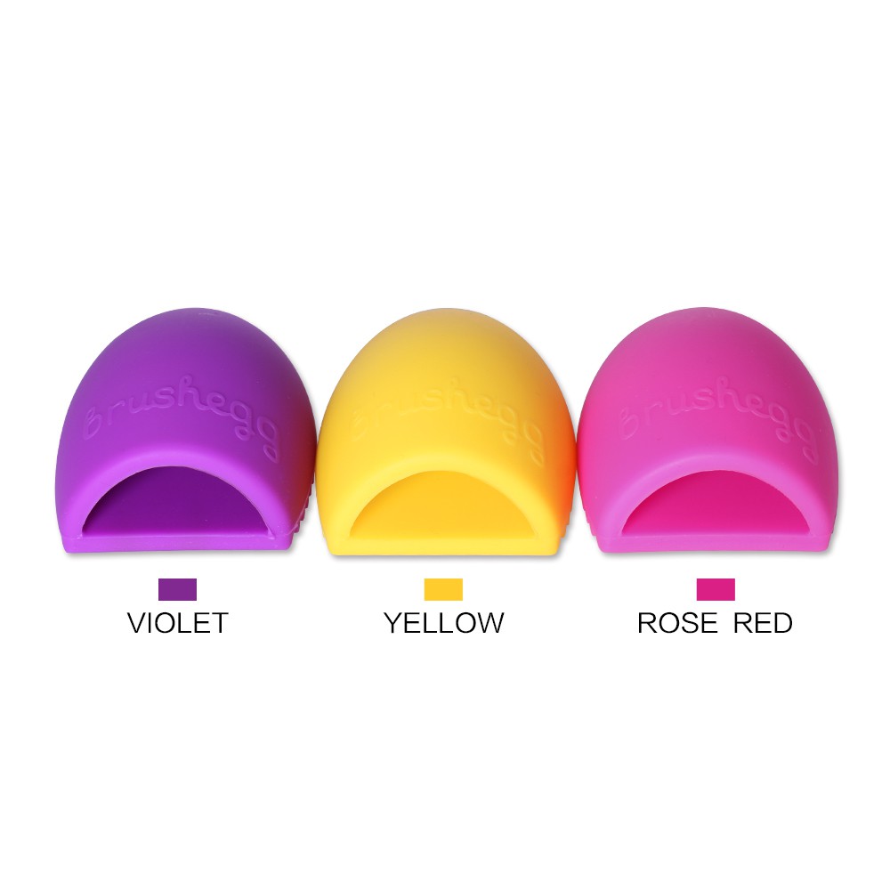 Dụng Cụ Vệ Sinh Cọ Trang Điểm O.TWO.O Tiện Dụng 60g