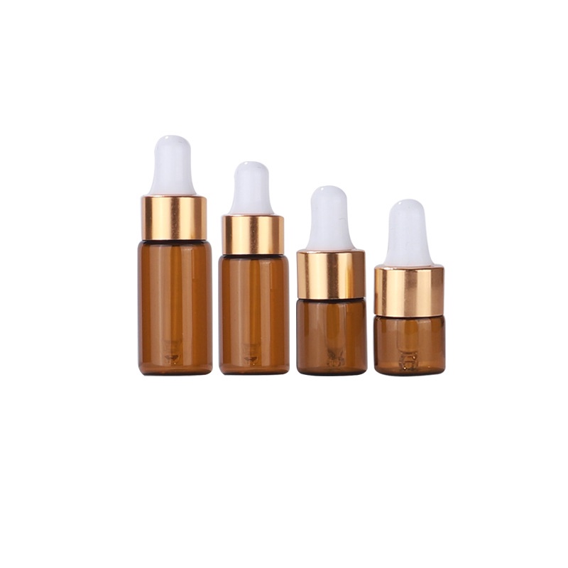 Chai Lọ Chiết Serum _ Đựng Mỹ Phẩm, Tinh Dầu.