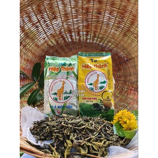 , combo 2 loại trà hiệp thành - sâm dứa / 140g