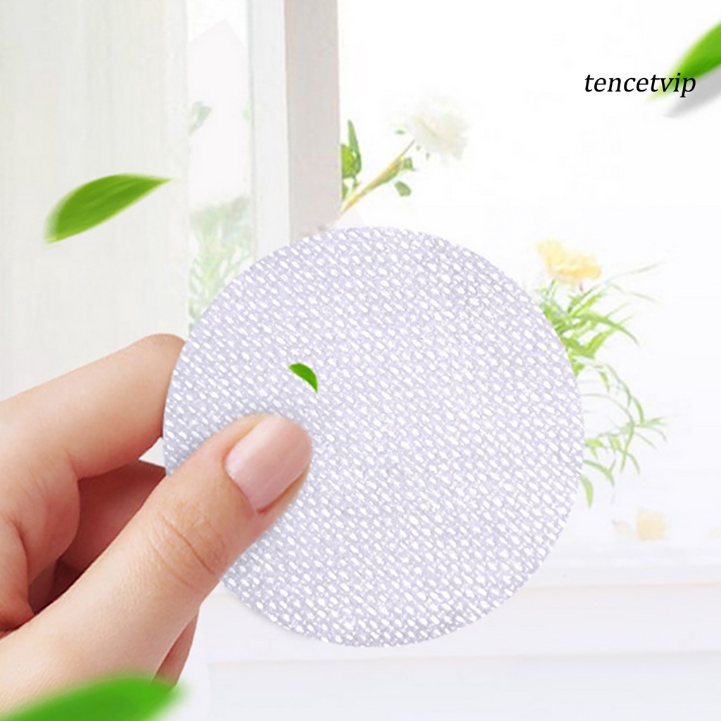 130 miếng vải không dệt mềm vệ sinh ráy tai cho thú cưng